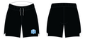 Performance Short - Bombers Academy Logo