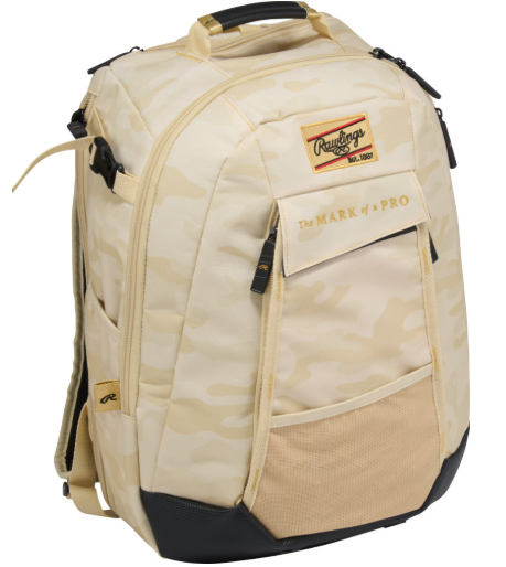 Coaches Gold Collection Utility Backpack